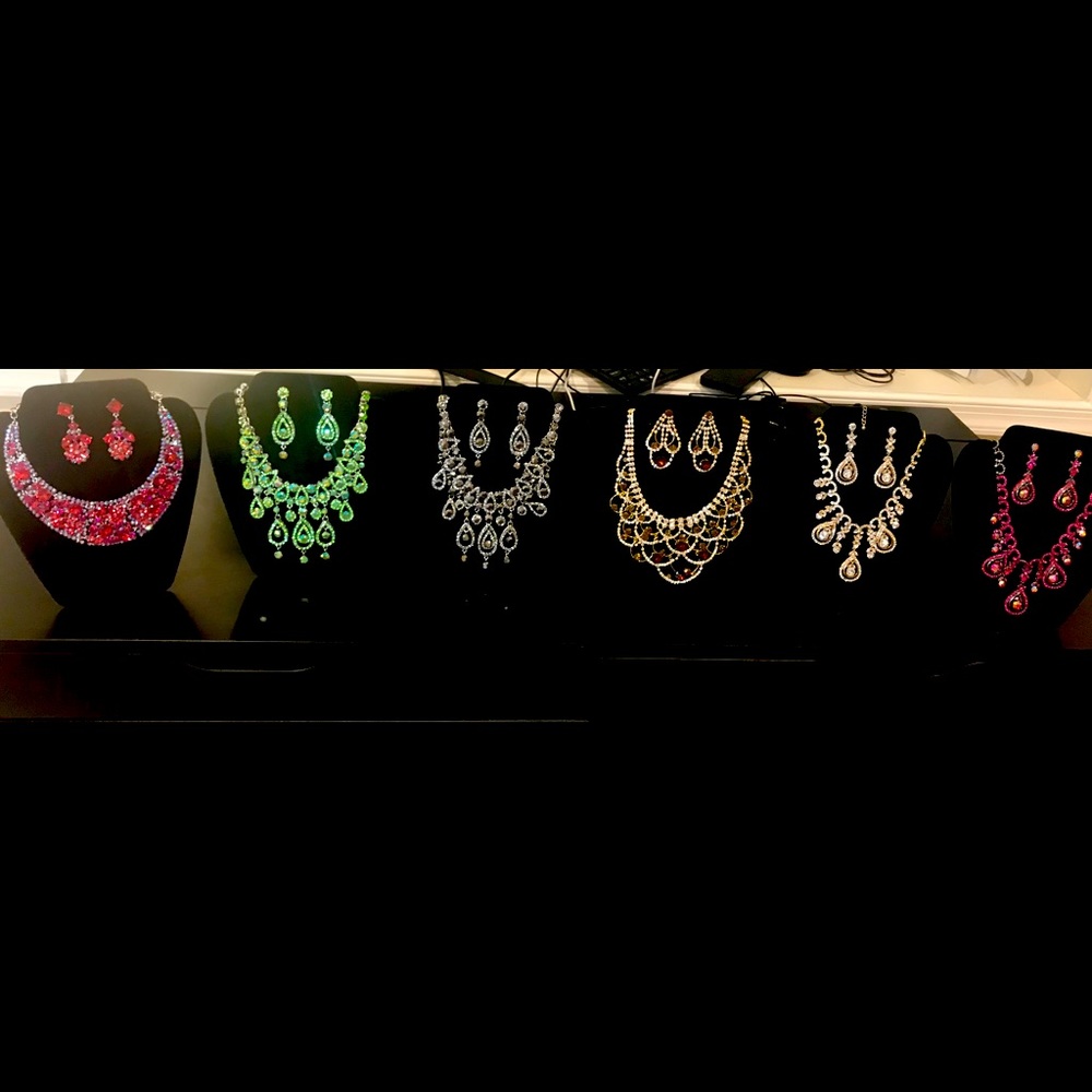 Jewelry Sets